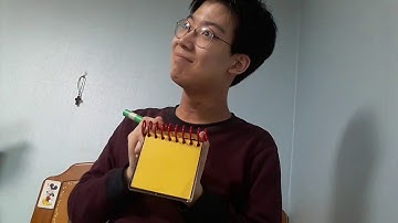 How to draw a card (Part 3) with Mailtime song included