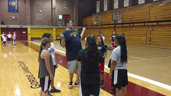 Coach Covill game