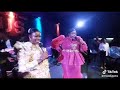 FEMME THAMAR FEAT SR EUNICE MANYANGA Concert live en Afrique du Sud.