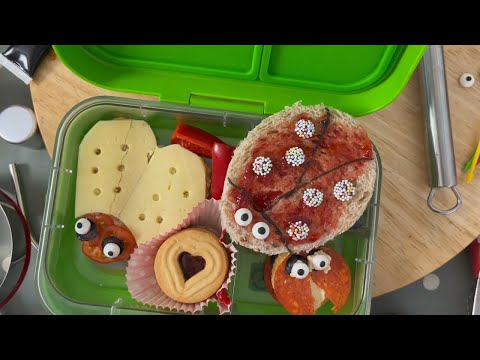 Fun Food Box