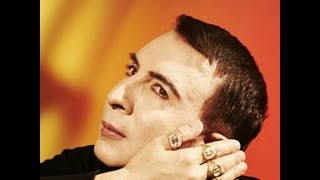 Video thumbnail of "MARC ALMOND "JACKY" (BEST HD QUALITY)"