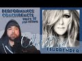 Celine Dion - I Surrender LIVE (First Time Reaction: Performance Coach Reacts