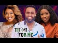 The one for me full moviefrederick leonard and peggy leonard ovire latest nigerian movie