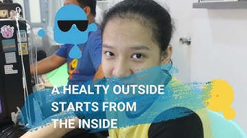 Performance Task in Health 10 (video ad) by: Clariss Joey Ann Galang