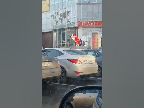 Ветрено - YouTube