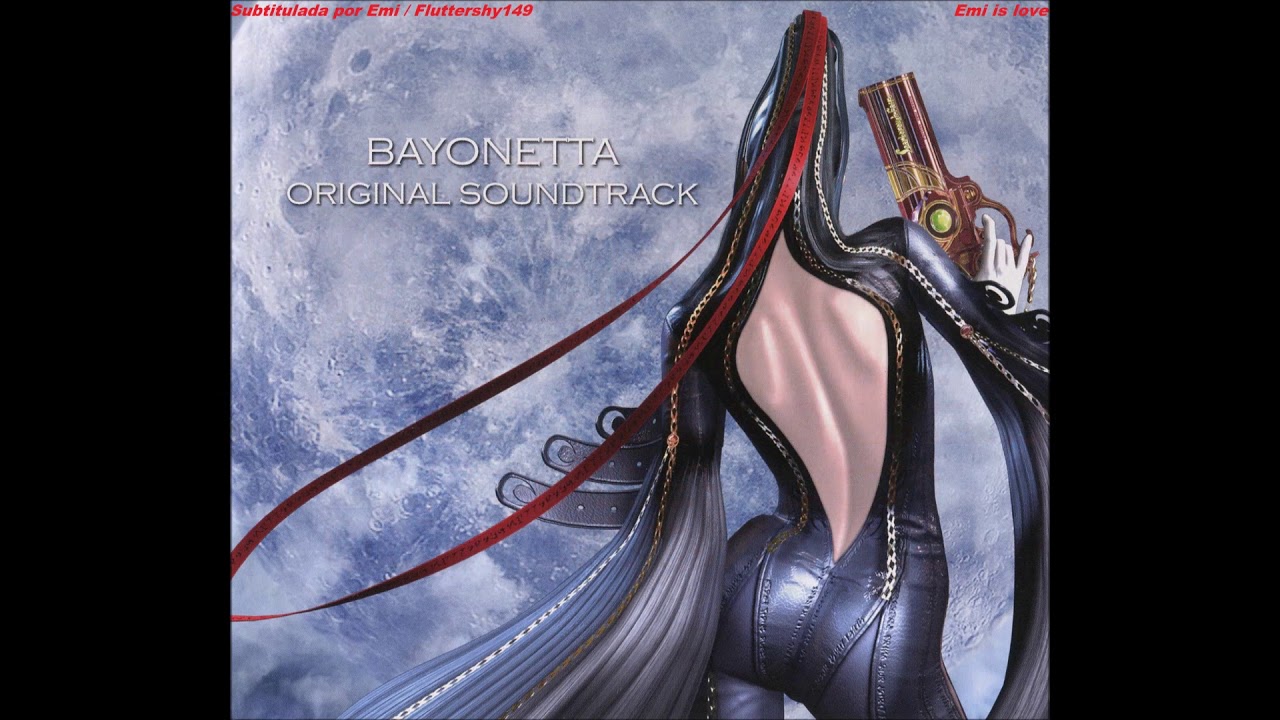 El OST de Bayonetta 3 ya está disponible en Spotify, Apple Music y