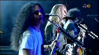 Alice In Chains - Check My Brain (Live 2010)