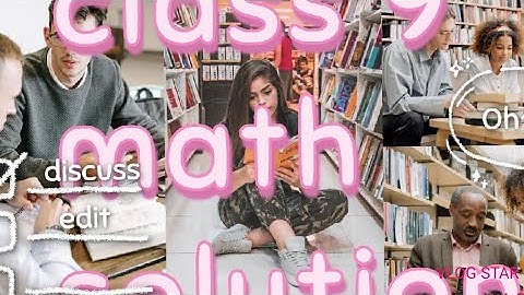 class 9 math chap no:16(introduction to coordinate geometry analytic geometry) solve exercise 16.2