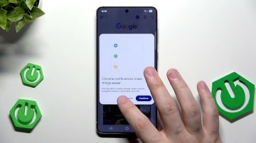 Samsung S25: How to Change Search Engine
