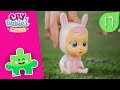 TOY PLAY 🐇 Συλλογή 🧩 CRY BABIES 💦 MAGIC TEARS 💕 κινούμενα σχέδια παιδικά