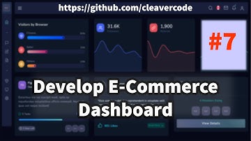 Retrieve category from database | Django e-commerce dashboard | Cleavercode Tutorials