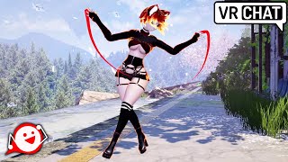 Different Lives [Fly By Midnight] - VRChat Dancing Highlight