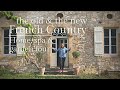 French Country House & Garden tour in Southwestern France
