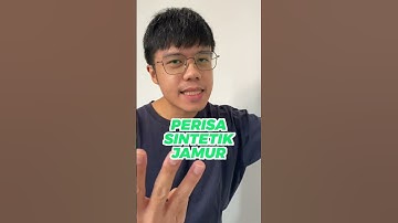 Thumbnail of Kaldu Jamur atau Kaldu Rasa Jamur?