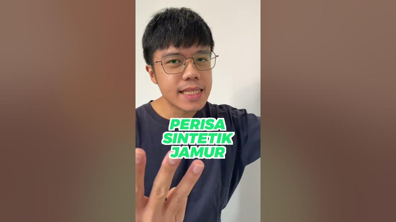 Kaldu Jamur atau Kaldu Rasa Jamur?
