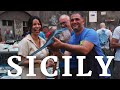 Sicily is not italy