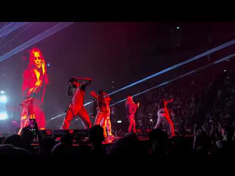 Kylie Minogue-Timebomb/The Edge