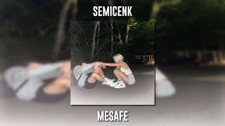 Semicenk - Mesafe (Speed Up) Resimi