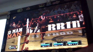 Def Jam 2K17 - Chukklez, Sketch & Zaheer vs D-Mob - Da Bridge