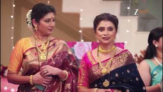 Paaru Marathi | Ep - 573 | Preview | Oct 13 2025 | Zee Marathi