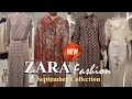 ZARA New Collection for September 2020 | Fall Collection |#withprices | #VirtualShopping
