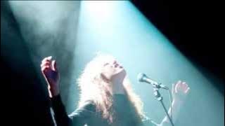 Soap&Skin •ั Me and the Devil - Lyrics (Robert Johnson cover) - HD
