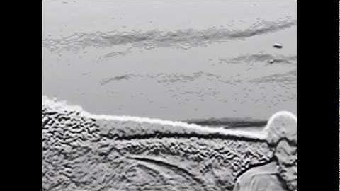 Ufo - Strange objects in the Belgian Ardennes