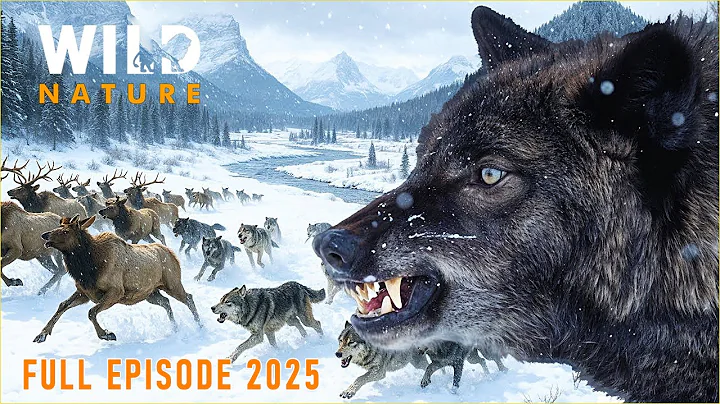 THE SWISS ALPS | Realm of the Ultimate Predators #naturedocumentaries | Wild Nature