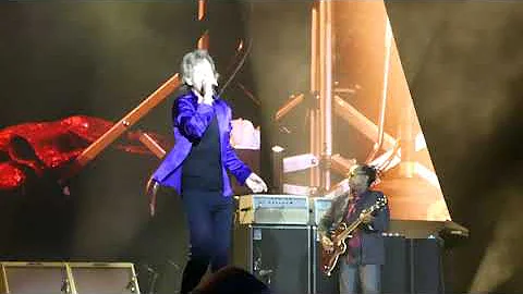 Rolling Stones - Out of Time @ Ernst Happel Stadion, Vienna 2022
