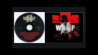 W.A.S.P. - The Crimson Idol (Bonus Cd)