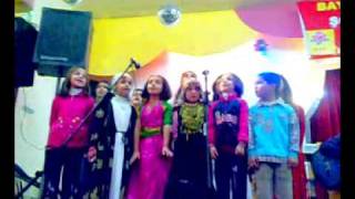 Zarokén Rojé Özgürlük Mahkumları.mp4 Resimi