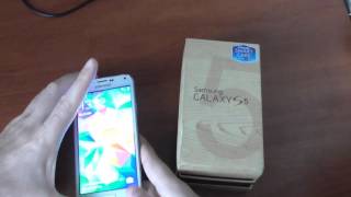 Китайский смартфон HDC Galaxy S5 SM G900F firmware. Прошивка и перепрошивка. Восстановление recovery