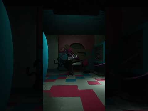 Прохождение Poppy Playtime Episode 2