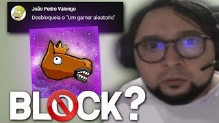 Download RESPOSTA PARA UM GAMER ALEATORIO! TRETA ? RESPOSTA PARA UM GAMER ALEATORIO! TRETA ?