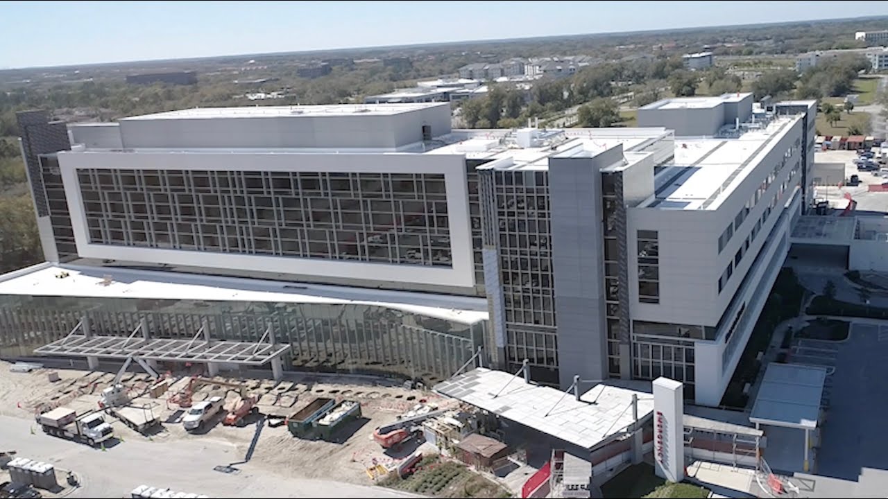 Orlando Health Lake Mary Hospital Introduction YouTube orlando-health-lake-mary-hospital-introduction-youtube