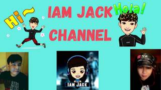 Iam Jack Channel