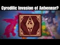 EU4 Uriel V Septim's invasion of Anbennar Mod Review