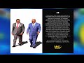 African Leaders Pay Tribute To The Late John Magufuli African Leaders Pay Tribute To The Late John Magufuli