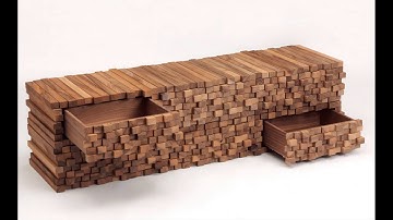 Gỗ óc chó là gì? Gỗ óc chó có tốt không?