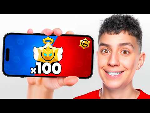 ГЛЕНТ ОТКРЫВАЕТ НОВЫЙ BRAWL PASS В БРАВЛ СТАРС! ОБНОВЛЕНИЕ ANGELIC DROPS !