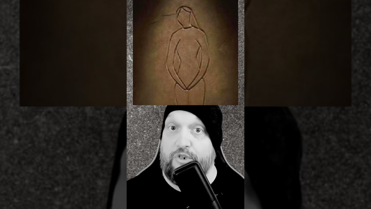 Which Horror Character Archetype are you? 