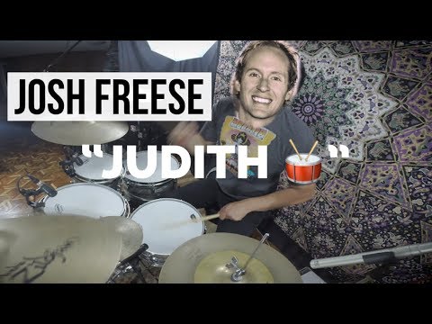 josh-freese---"judith"---a-perfect-circle---(drum-cover-by-diego-pérez)