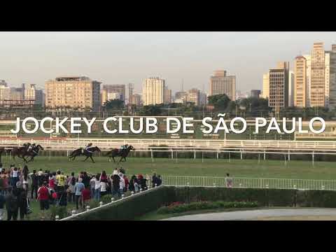 Jockey Club de São Paulo oferece entretenimento para as famílias aos sábados