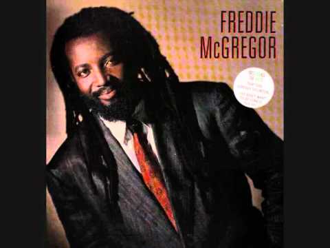 Freddie McGregor - That Girl (Groovy Situation)