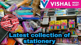 Latest stationery collection | Vishal Mega Mart Patna screenshot 5