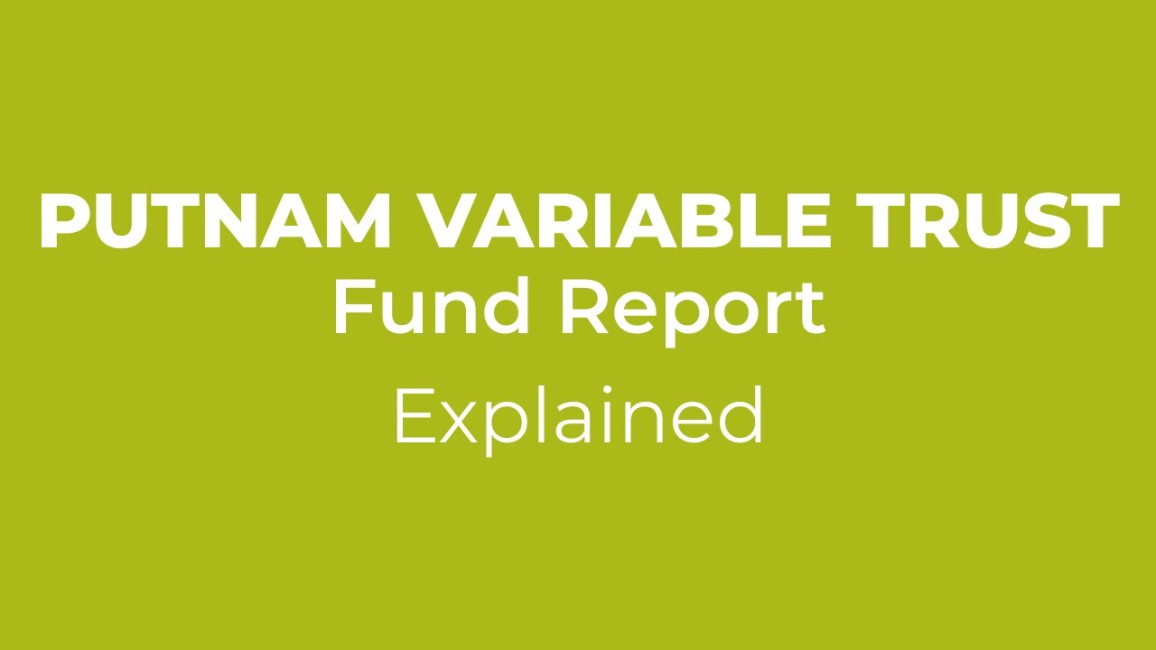 Decoding Putnam: Value Investing & the Franklin Templeton Takeover
