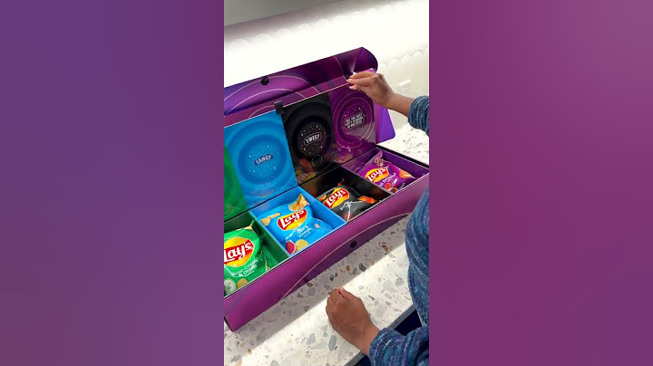 Want to try Lay’s All Dressed?