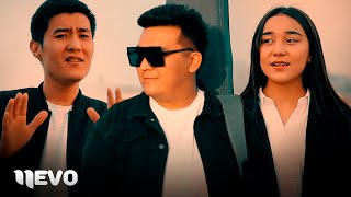 Faruz guruhi & Sagdiana - Sen ketding (cover) (Official Music Video)