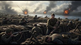 I Witnessed Hell in Spain: One American Soldier’s Shocking Journey