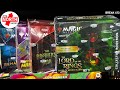 The channel serial pulled again 4 serial hunt collector box opening  pricing
